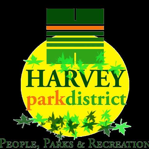 Harvey Park District